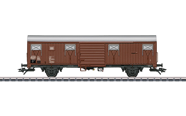 maerklin/N 47311 g`ǗLWݎ DB Gbs256