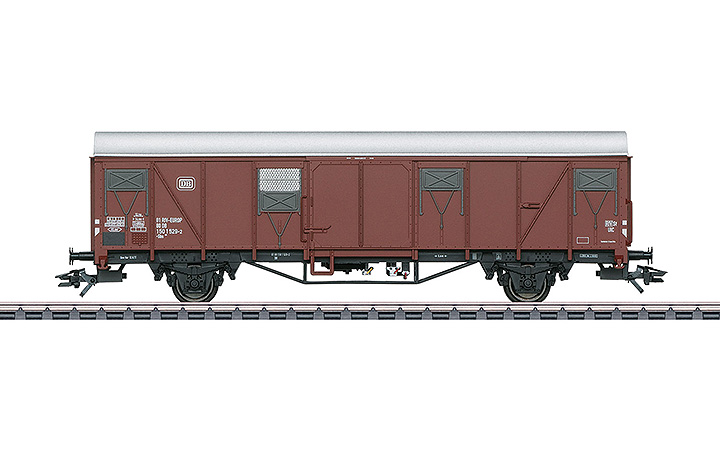 maerklin/N 47329 LWݎ DB Gbs254