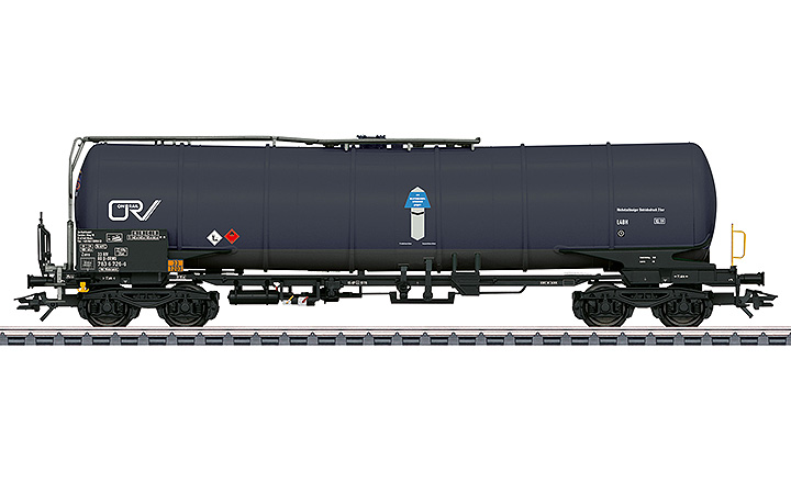 maerklin/N 47543 ^Nݎ Zans ORV