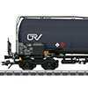 maerklin/メルクリン 47543 タンク貨車 Zans ORV