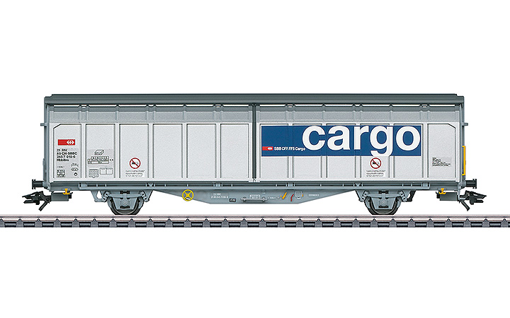 maerklin/N 48015 XCfBO{bNXݎ SBB/CFF/FFS