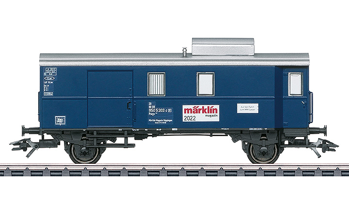 maerklin/N 48522 N}KWݎ 2022