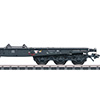 maerklin/メルクリン 48693 重量物積載フラット貨車 DB SSym46