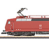 maerklin/メルクリン 88528 電気機関車 DBAG BR120.1 Zゲ-ジ