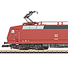 maerklin/N 88528 dC@֎ DBAG BR120.1 ZQ-W