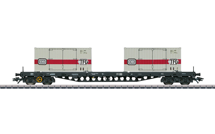 maerklin/N 47048 Reitbgݎ DB Sgs693