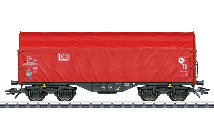 maerklin/N 47226 XCfBO^-vݎ DBAG Type Shimmns