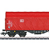 maerklin/N 47226 XCfBO^-vݎ DBAG Type Shimmns