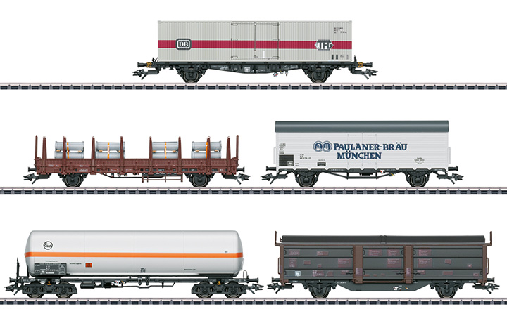 maerklin/N 47370 ݎ5Zbg DB