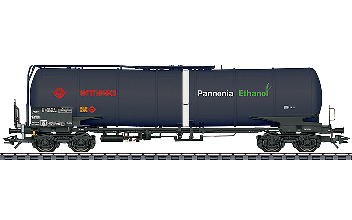 maerklin/N 47547 ^Nݎ ermewa Type Zancs