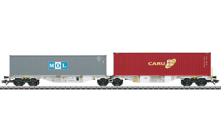 maerklin/N 47811 ReiAݎ Aae Railease SARL Type Sggrss80