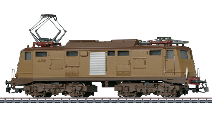 maerklin/N 30350 dC@֎ FS Baureihe E424