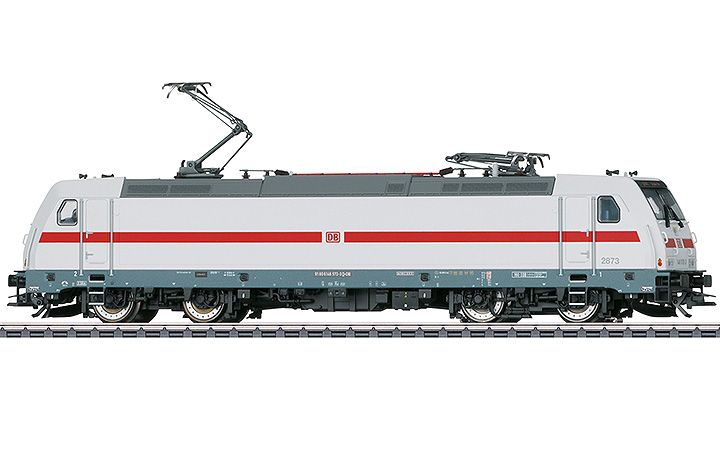 maerklin/メルクリン 37449 電気機関車 DBAG BR146.5