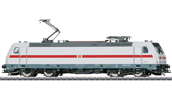 maerklin/N 37449 dC@֎ DBAG BR146.5