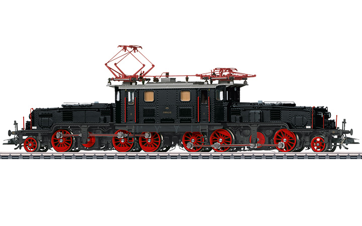 メルクリン/maerklin 39093 電気機関車 OeBB Reihe1189