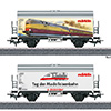 maerklin/N 44222 Internationaler Tag der Modelleisenbahn2022 LOݎ