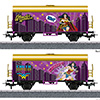 maerklin/N 44828 ①ݎ Wonder Woman