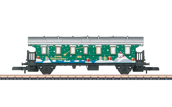 maerklin/N 80632 NX}Xݎ2022 ZQ-W