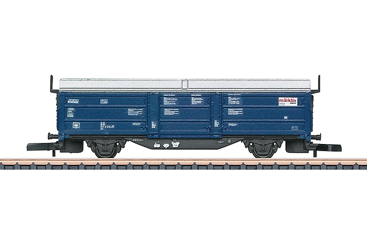 maerklin/N 80832 N}KWݎ2022 ZQ-W