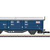 maerklin/N 80832 N}KWݎ2022 ZQ-W