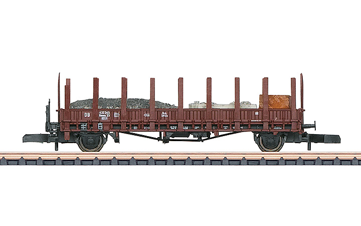 maerklin/N 82133 ېXe-Nݎ ZQ-W