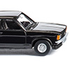 Wiking/B-LO 022903 Opel Kadett C Coupe GT/E - schwarz