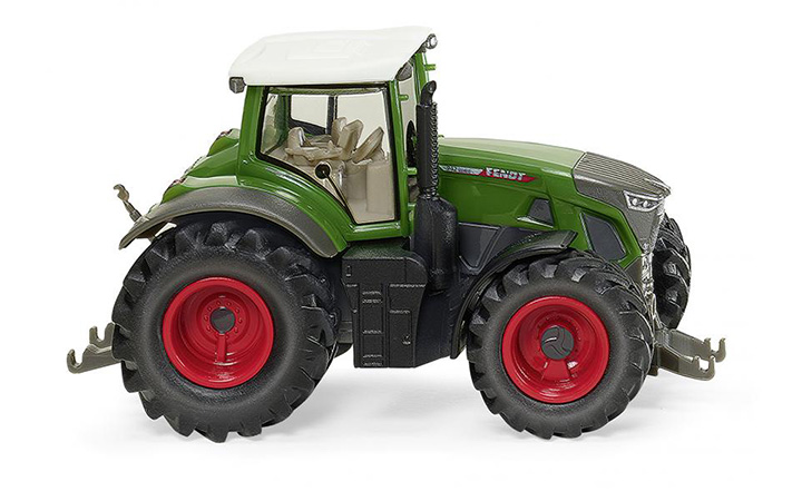 Wiking/B-LO 036165 Fendt 942 Vario