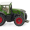 Wiking/B-LO 036165 Fendt 942 Vario