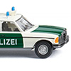 Wiking/B-LO 086444 Polizei - MB 240 D