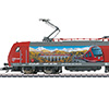maerklin/メルクリン 36647 電気機関車 RhB Baureihe 185.0 Ge 4/4 III 644