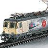 maerklin/N 37875 dC@֎ SBB Re420