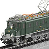 maerklin/N 39360 dC@֎ SBB Ae3/6 I