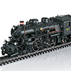 maerklin/メルクリン 39491 蒸気機関車 DSB E991