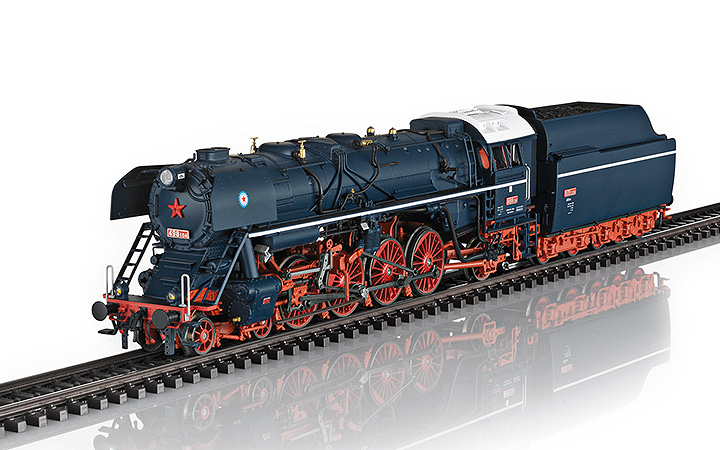 maerklin/メルクリン 39498 蒸気機関車 ?SR Baureihe 498.1 Albatros