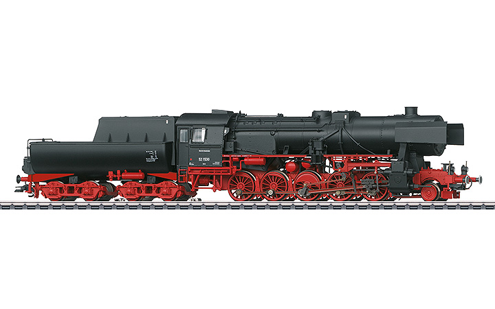 maerklin/N 39530 C@֎ DB Baureihe 52