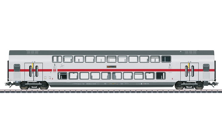 maerklin/N 43486 IC2Kq DBAG DApza687.2 1