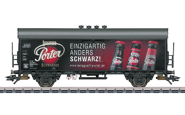 maerklin/N 45029 r-①ݎ Ibopqs Bergquell-Brauerei Lobau GmbH