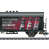 maerklin/N 45029 r-①ݎ Ibopqs Bergquell-Brauerei Lobau GmbH