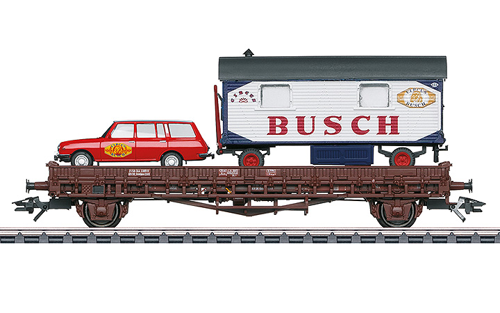 maerklin/N 45041 T-JXBusch ݎ