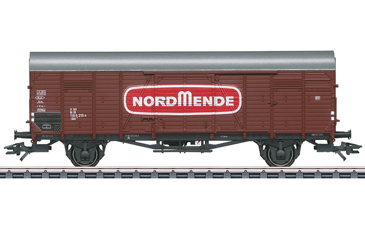 maerklin/N 46156 LWݎ DB Gbkl238