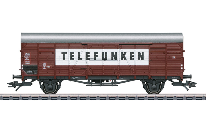 maerklin/N 46169 LWݎ DB Gbkl238