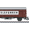 maerklin/N 46169 LWݎ DB Gbkl238