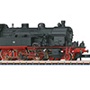 maerklin/メルクリン 88067 蒸気機関車 DB BR78 Zゲ-ジ