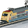 maerklin/N 88679 dC@֎ DB BR101 ZQ-W