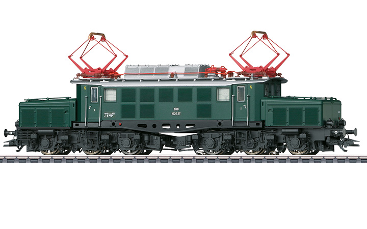 maerklin/N 39992 dC@֎ OBB Reihe1020