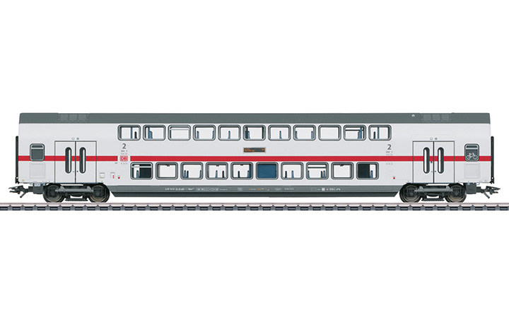 maerklin/N 43489 IC2 2Kq DBAG Type DBpzr 682.2 2