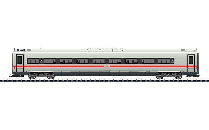 maerklin/N 43728 ICE4 q DBAG