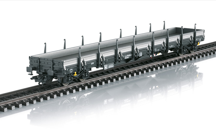 maerklin/N 47129 -TChݎ DBAG Type Res687