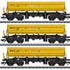 maerklin/N 48459 _vݎ3Zbg Type Fas/Fakks Gleisbaumaschinen Wiebe GmbH