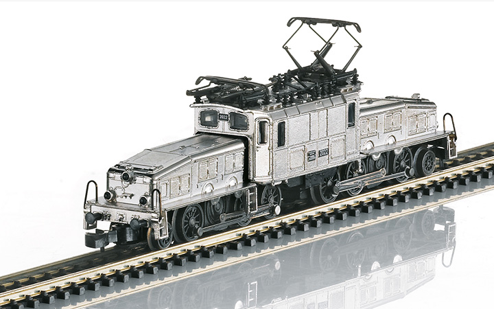 maerklin/N 88569 dC@֎ SBB Ce6/8III NR_C 50NLOv`ibL XyVf ZQ-W